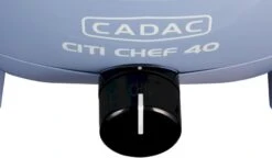 CADAC Citi Chef 40 Gasbarbecue - Blauw -Bo-Camp Verkoopwinkel 900 1479 5610 20 15 citi chef 40 sky blue 8 1