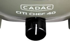 CADAC Citi Chef 40 Gasbarbecue - Groen -Bo-Camp Verkoopwinkel 900 1504 5610 20 12 citi chef 40 olive green 8