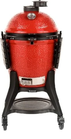 Kamado Joe Classic III Barbecue -Bo-Camp Verkoopwinkel 900 464 jd5 9654