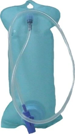 Gabbag Hydro 3L Waterdichte Drinkrugzak - Blauw -Bo-Camp Verkoopwinkel 900 503 0hyg410 710 09