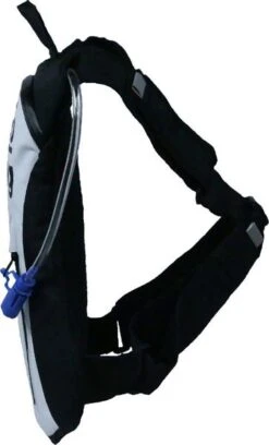 Gabbag Hydro 3L Waterdichte Drinkrugzak - Wit -Bo-Camp Verkoopwinkel 900 545 0hyg410 000 03