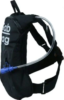 Gabbag Hydro 3L Waterdichte Drinkrugzak - Zwart 11 Gabbag Hydro 3L Waterdichte Drinkrugzak - Zwart -Bo-Camp Verkoopwinkel 900 572 0hyg410 100 02