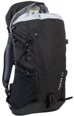 Nomad Topaz Wandelrugzak - 26 Liter - Zwart 14 Nomad Topaz Wandelrugzak - 26 Liter - Zwart -Bo-Camp Verkoopwinkel 900 572 bttop2f6d b26 116 2