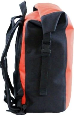 Gabbag Reflective 25L Waterdichte Rugzak - Rood -Bo-Camp Verkoopwinkel 900 581 0ref510 400 07