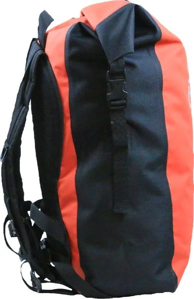 Gabbag Reflective 35L Waterdichte Rugzak - Rood 5 Gabbag Reflective 35L Waterdichte Rugzak - Rood - Afbeelding 5