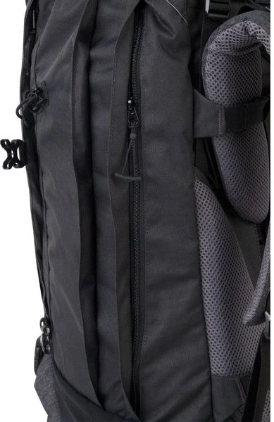 Nomad Karoo Backpack - 70 Liter - Grijs 9 Nomad Karoo Backpack - 70 Liter - Grijs - Afbeelding 9