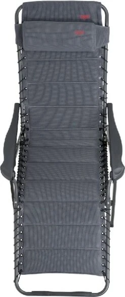 Crespo Air-Deluxe AP-232 Relaxstoel - Grijs 27 Crespo Air-Deluxe AP-232 Relaxstoel - Grijs -Bo-Camp Verkoopwinkel 900 596 1104936 10