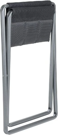 Crespo Air-Deluxe AP-302 Krukje - Zwart -Bo-Camp Verkoopwinkel 900 596 1148074 02