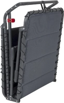 Crespo Air-Deluxe AP-364 Vouwbed - Grijs -Bo-Camp Verkoopwinkel 900 596 1148234 05