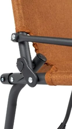 Bo-Camp Industrial Bushwick Klapstoel - Clay -Bo-Camp Verkoopwinkel 900 596 1211882 11