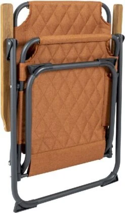 Bo-Camp Industrial Jefferson Klapstoel - Clay -Bo-Camp Verkoopwinkel 900 596 1211885 12