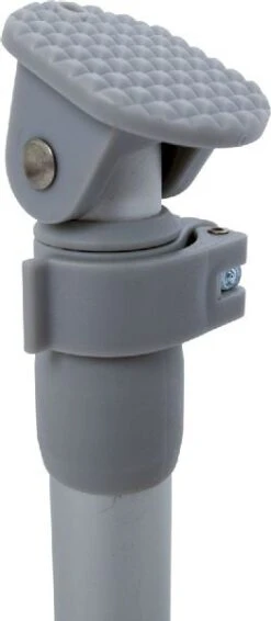 Bo-Camp Feather 100 X 70 Cm Campingtafel - Bruin -Bo-Camp Verkoopwinkel 900 596 1404462 08