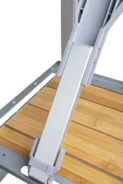 Bo-Camp 136 X 85 Inklapbare Picknicktafel - Bamboe 14 Bo-Camp 136 X 85 Inklapbare Picknicktafel - Bamboe -Bo-Camp Verkoopwinkel 900 600 1404800 09