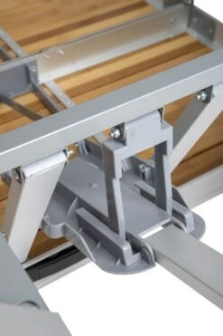 Bo-Camp 136 X 85 Inklapbare Picknicktafel - Bamboe 18 Bo-Camp 136 X 85 Inklapbare Picknicktafel - Bamboe -Bo-Camp Verkoopwinkel 900 600 1404800 13