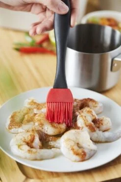 Barbecook Sauspan Met Marinadeborstel 8 Barbecook Sauspan Met Marinadeborstel -Bo-Camp Verkoopwinkel 900 600 bc acc 7211 sf 12 hr