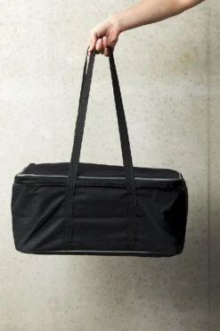 Barbecook Carlo Houtskool Tafelbarbecue - Groen 8 Barbecook Carlo Houtskool Tafelbarbecue - Groen -Bo-Camp Verkoopwinkel 900 600 bc cha 1016 sf 05 hr