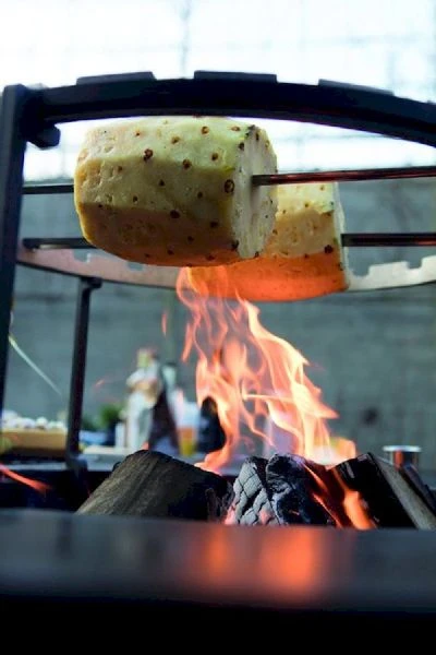 OFYR Horizontal Skewer 100 Spiezenset 3 OFYR Horizontal Skewer 100 Spiezenset - Afbeelding 3