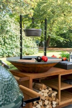 OFYR Insert PRO Teakhout - Medium -Bo-Camp Verkoopwinkel 900 600 premium partner event 2020 dsc 5713