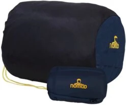 Nomad Pegasus 190 Mummyslaapzak - Ritspositie Links 18 Nomad Pegasus 190 Mummyslaapzak - Ritspositie Links -Bo-Camp Verkoopwinkel 900 600 slpe19n3ts40795 9
