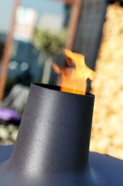 Morsø Morso Forno Pizzaoven -Bo-Camp Verkoopwinkel 900 600 uitlaat