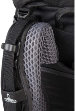 Nomad Topaz Backpack - 50 Liter - Zwart 18 Nomad Topaz Backpack - 50 Liter - Zwart -Bo-Camp Verkoopwinkel 900 616 bbtop5f6d b50 116 9