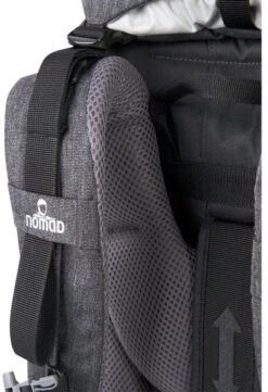 Nomad Karoo Backpack - 70 Liter - Grijs 24 Nomad Karoo Backpack - 70 Liter - Grijs -Bo-Camp Verkoopwinkel 900 617 bbkar6f6d b60 116 9