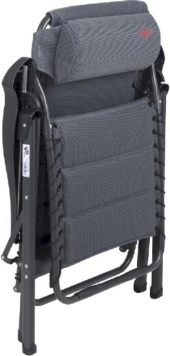 Crespo Air-Deluxe AP-232 Relaxstoel - Grijs 29 Crespo Air-Deluxe AP-232 Relaxstoel - Grijs -Bo-Camp Verkoopwinkel 900 620 1104936 12