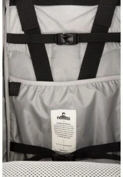 Nomad Karoo Backpack - 70 Liter - Grijs 18 Nomad Karoo Backpack - 70 Liter - Grijs -Bo-Camp Verkoopwinkel 900 624 bbkar6n3t b60 427 7