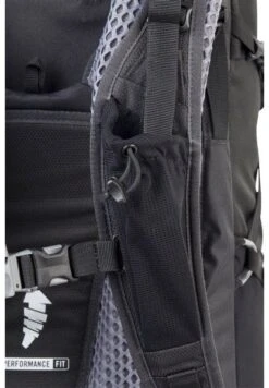 Nomad Topaz Backpack - 50 Liter - Zwart 19 Nomad Topaz Backpack - 50 Liter - Zwart -Bo-Camp Verkoopwinkel 900 624 bbtop5f6d b50 116 7