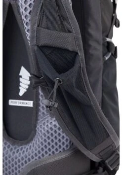 Nomad Topaz Wandelrugzak - 26 Liter - Zwart 20 Nomad Topaz Wandelrugzak - 26 Liter - Zwart -Bo-Camp Verkoopwinkel 900 625 bttop2f6d b26 116 7