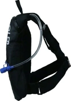 Gabbag Hydro 3L Waterdichte Drinkrugzak - Zwart 12 Gabbag Hydro 3L Waterdichte Drinkrugzak - Zwart -Bo-Camp Verkoopwinkel 900 634 0hyg410 100 03