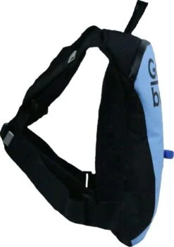 Gabbag Hydro 3L Waterdichte Drinkrugzak - Blauw -Bo-Camp Verkoopwinkel 900 634 0hyg410 710 07