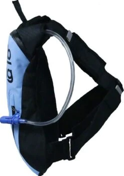 Gabbag Hydro 3L Waterdichte Drinkrugzak - Blauw -Bo-Camp Verkoopwinkel 900 636 0hyg410 710 03