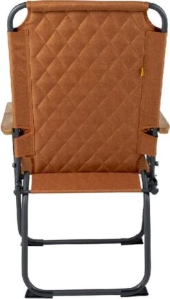 Bo-Camp Industrial Jefferson Klapstoel - Clay -Bo-Camp Verkoopwinkel 900 656 1211885 05