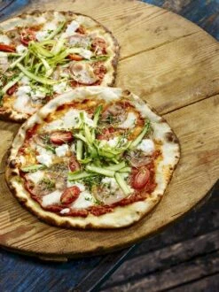 Morsø Morso Forno Pizzaoven -Bo-Camp Verkoopwinkel 900 674 pizza 1