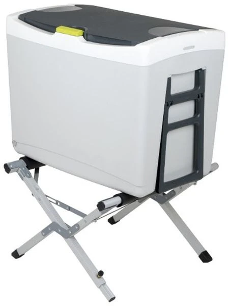 Bo-Camp Koelboxstandaard Aluminium 2 Bo-Camp Koelboxstandaard Aluminium - Afbeelding 2