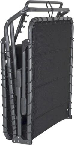 Crespo Air-Deluxe AP-364 Vouwbed - Zwart 21 Crespo Air-Deluxe AP-364 Vouwbed - Zwart -Bo-Camp Verkoopwinkel 900 678 1148236 06