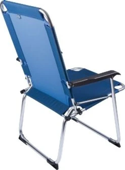 Bo-Camp Copa Rio Comfort Klapstoel - Ocean -Bo-Camp Verkoopwinkel 900 682 1211946 03