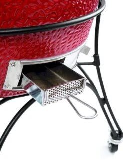 Kamado Joe Classic II Barbecue -Bo-Camp Verkoopwinkel 900 690 kjo slide out ash drawer 2