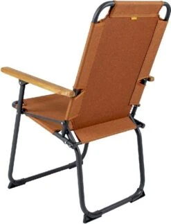 Bo-Camp Industrial Bushwick Klapstoel - Clay -Bo-Camp Verkoopwinkel 900 691 1211882 04