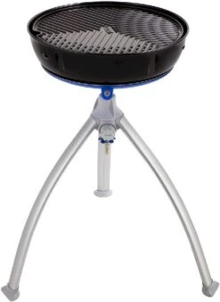 CADAC Grillo Chef 40 Gasbarbecue - BBQ/Chef Pan -Bo-Camp Verkoopwinkel 900 704 5650 grillo chef 40 bbq 1