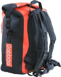 Gabbag Reflective 25L Waterdichte Rugzak - Rood -Bo-Camp Verkoopwinkel 900 713 0ref510 400 04