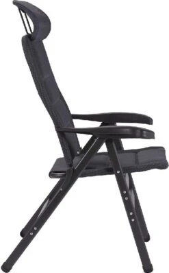 Crespo Air-Deluxe Compact AP-238 XL Standenstoel - Grijs 10 Crespo Air-Deluxe Compact AP-238 XL Standenstoel - Grijs -Bo-Camp Verkoopwinkel 900 714 1149135 04