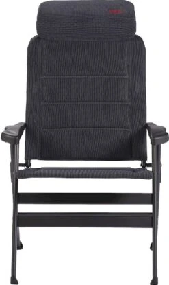 Crespo Air-Deluxe Compact AP-238 XL Standenstoel - Grijs 13 Crespo Air-Deluxe Compact AP-238 XL Standenstoel - Grijs -Bo-Camp Verkoopwinkel 900 714 1149135 07