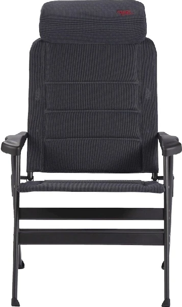 Crespo Air-Deluxe Compact AP-238 XL Standenstoel - Grijs 7 Crespo Air-Deluxe Compact AP-238 XL Standenstoel - Grijs - Afbeelding 7