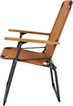 Bo-Camp Industrial Bushwick Klapstoel - Clay -Bo-Camp Verkoopwinkel 900 719 1211882 07