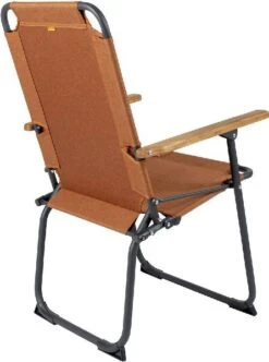 Bo-Camp Industrial Bushwick Klapstoel - Clay -Bo-Camp Verkoopwinkel 900 744 1211882 03