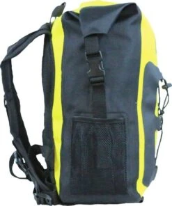 Gabbag Day 25L Waterdichte Rugzak - Geel -Bo-Camp Verkoopwinkel 900 751 900 751 0jgd310 200 07