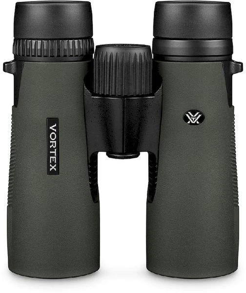 Vortex Diamondback HD Verrekijker - 10x42 Mm 4 Vortex Diamondback HD Verrekijker - 10x42 Mm - Afbeelding 4