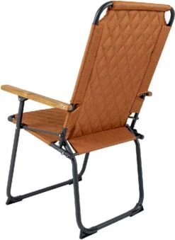 Bo-Camp Industrial Jefferson Klapstoel - Clay -Bo-Camp Verkoopwinkel 900 763 1211885 03